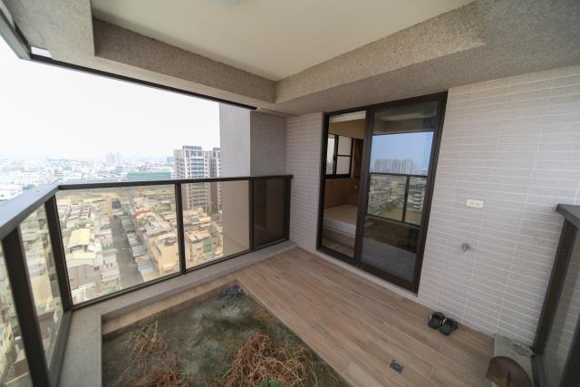 高雄仁武大樓-4