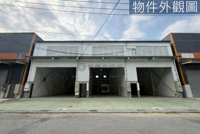 高雄廠房-0
