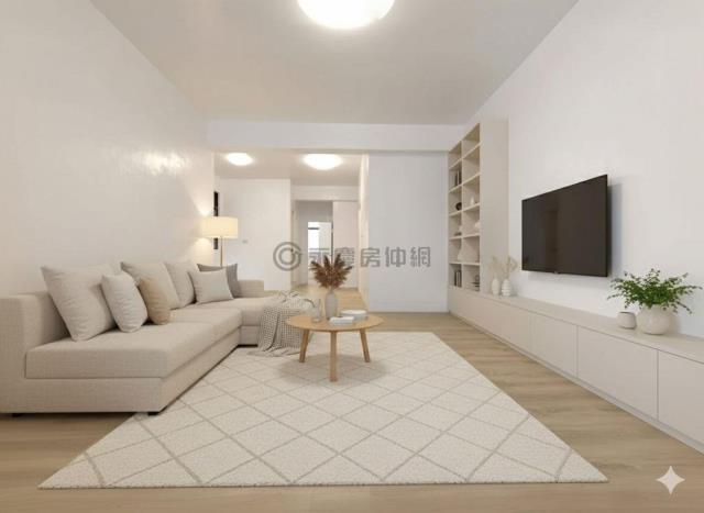 高雄苓雅公寓-0