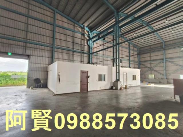 高雄岡山廠房-0