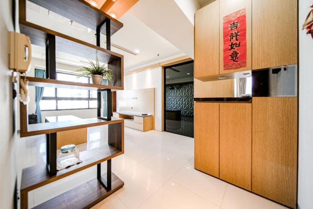 高雄三民區大樓-3