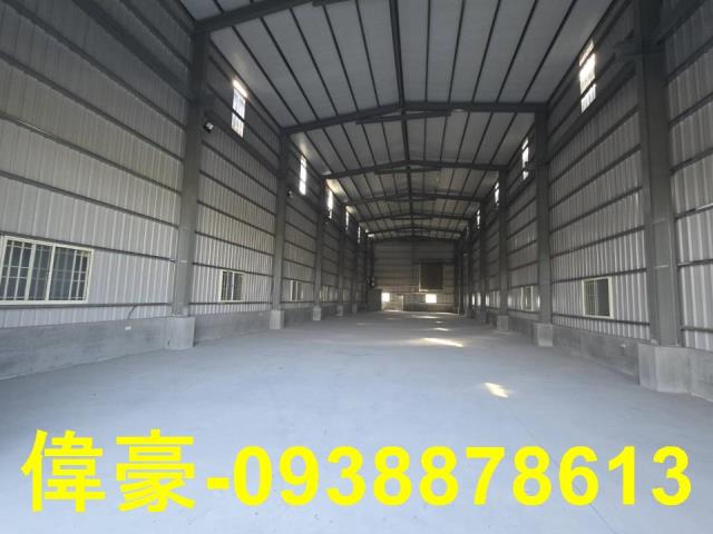高雄湖內廠房-0