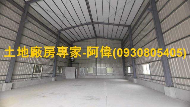 高雄大寮廠房-0