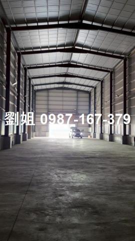 高雄林園廠房-0