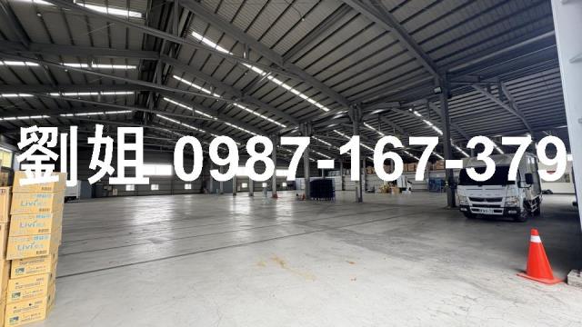 高雄大寮廠房-0