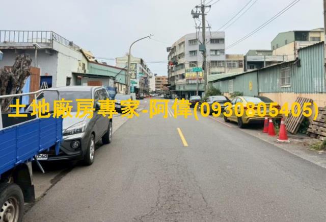 高雄小港廠房-0