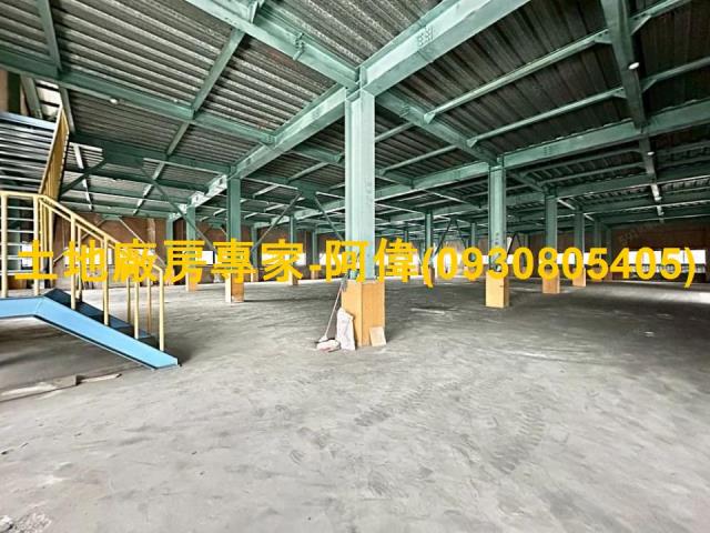 高雄仁武廠房-0