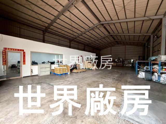 高雄鳥松廠房-0