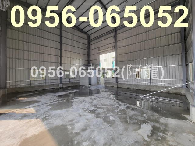 高雄大寮廠房-0