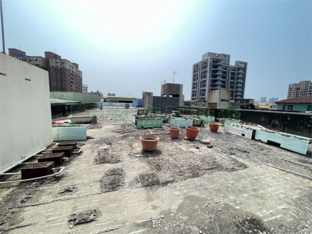 高雄鳳山公寓-9