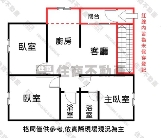 高雄鳳山公寓-11