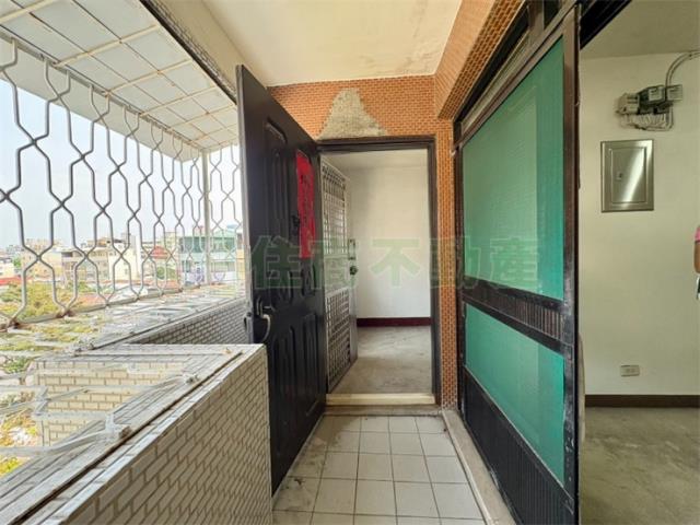 高雄鳳山公寓-4