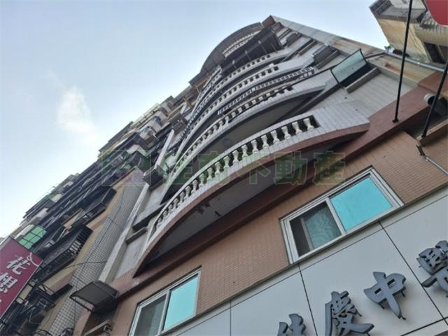 高雄苓雅華廈-8