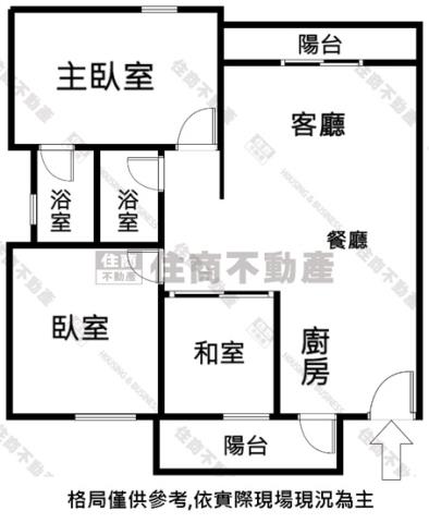 高雄鳳山大樓-14