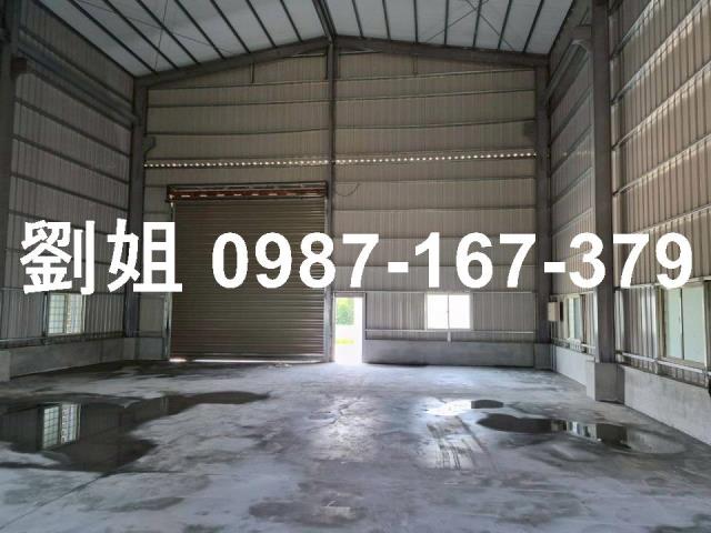 高雄林園廠房-0