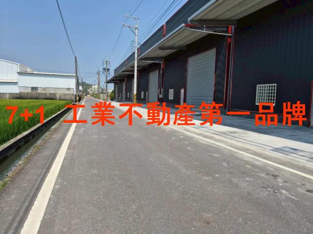 高雄林園廠房-1