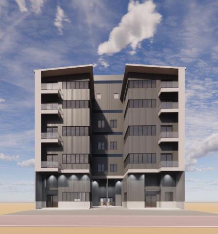 高雄仁武廠辦-2