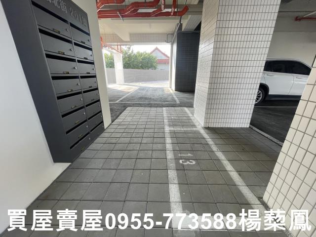 高雄燕巢華廈-9