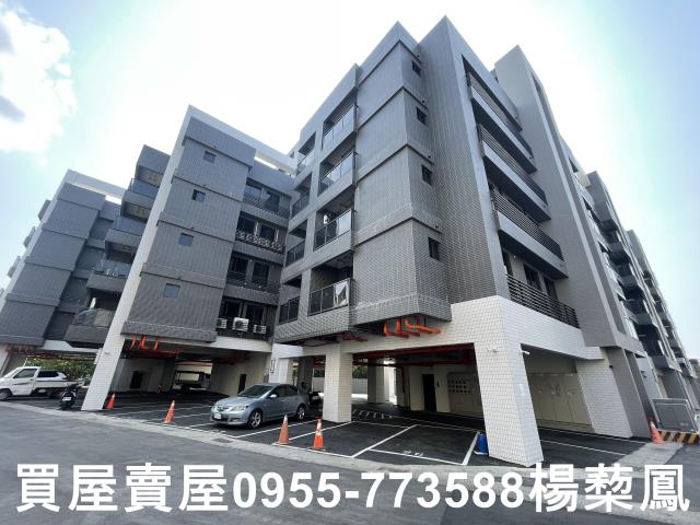 高雄燕巢華廈-11