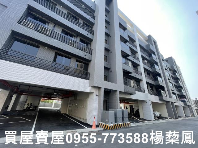 高雄燕巢華廈-12