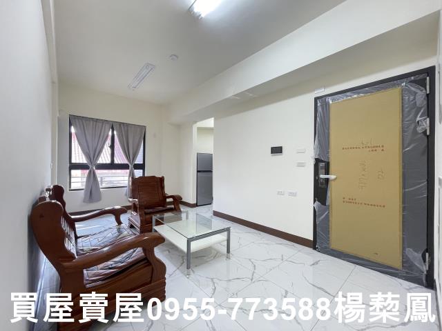 高雄燕巢華廈-1