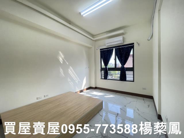 高雄燕巢華廈-4