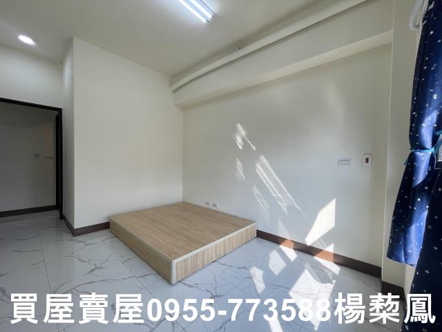 高雄燕巢華廈-5