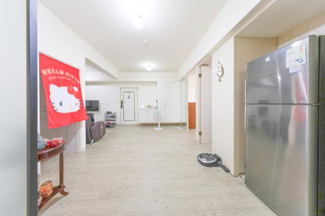 高雄三民區大樓-1