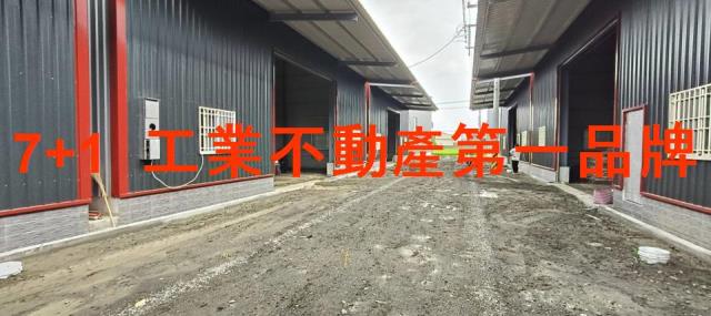高雄大寮廠房-0