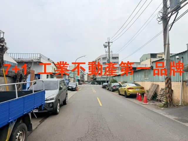 高雄小港廠房-3