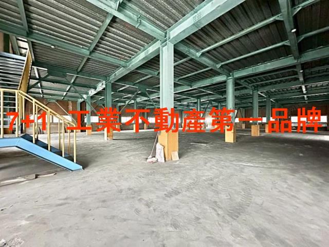 高雄仁武廠房-2
