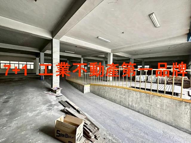 高雄仁武廠房-3