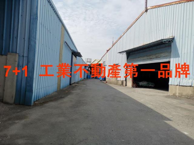 高雄仁武廠房-9