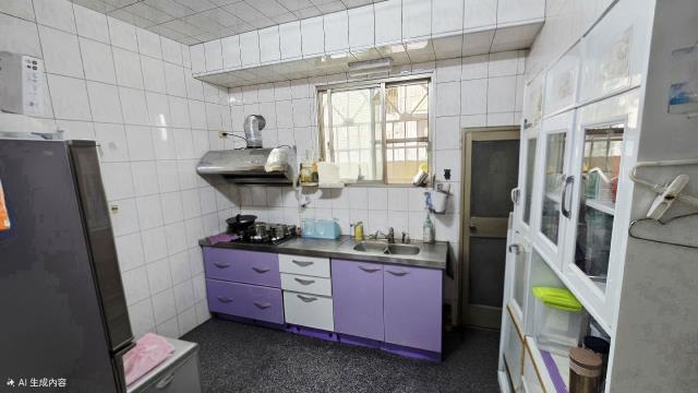 高雄橋頭透天-1