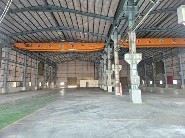 高雄岡山廠房-9