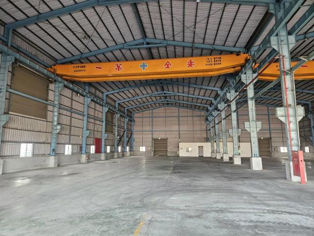 高雄岡山廠房-7