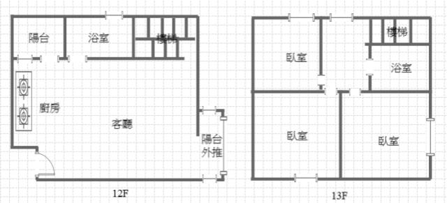 高雄三民區大樓-12