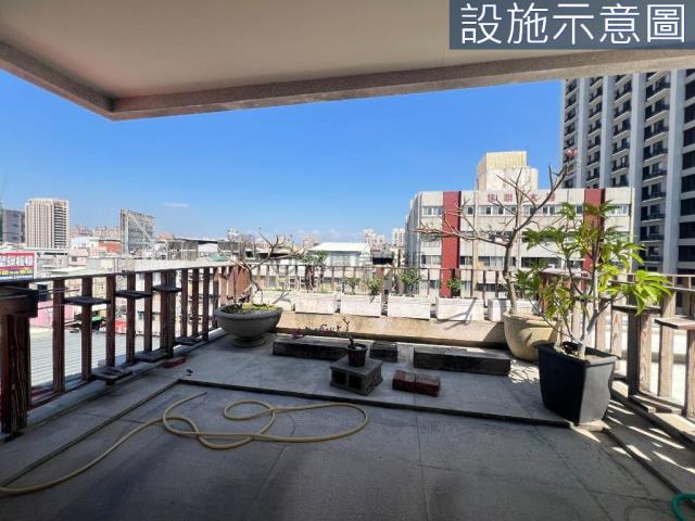 高雄苓雅透天-9