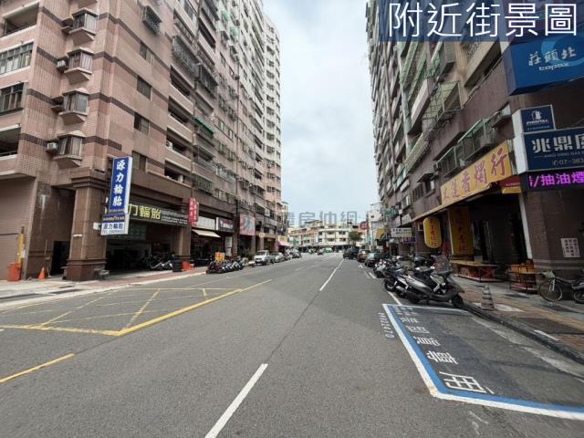 高雄三民區大樓-2