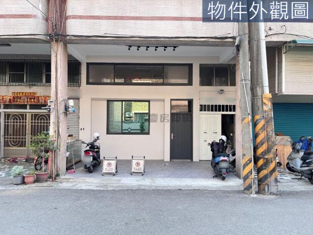 高雄小港公寓-11