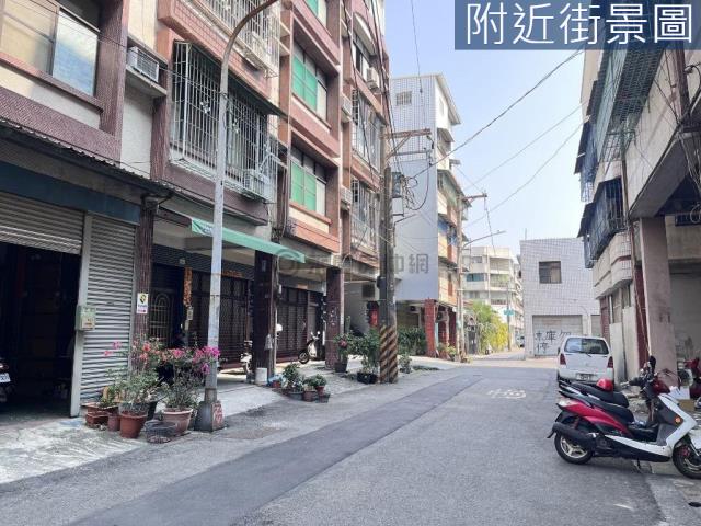 高雄小港公寓-12