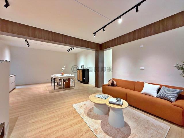 高雄三民區公寓-2