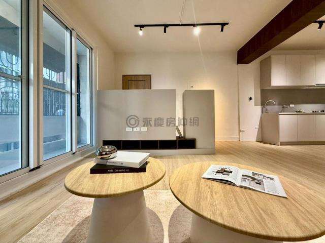 高雄三民區公寓-4