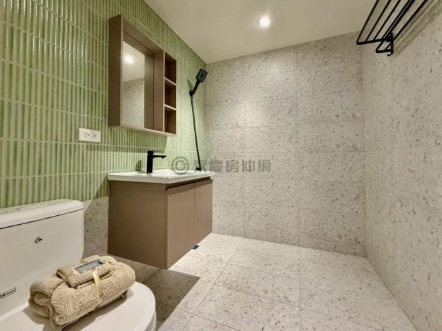 高雄三民區公寓-8