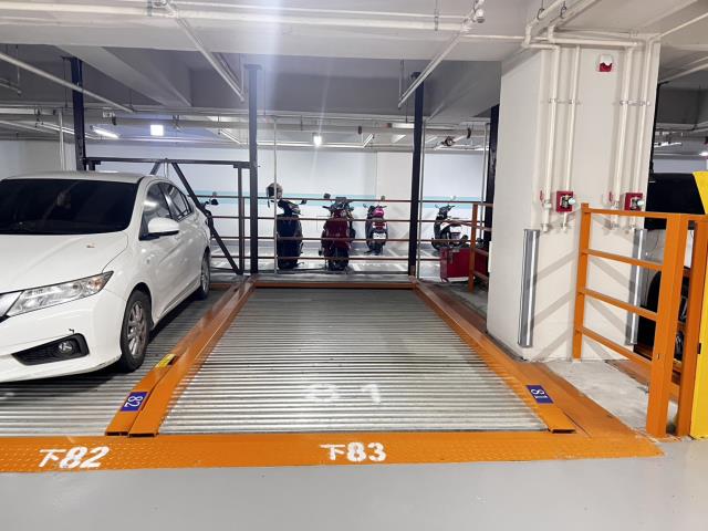 高雄楠梓大樓-13