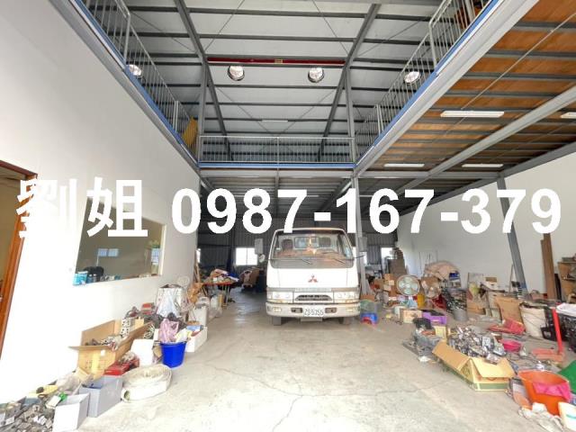 高雄大寮廠房-3