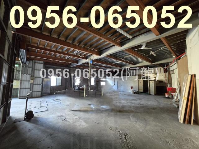 高雄大寮廠房-0