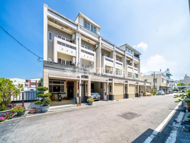 湖內別墅-13