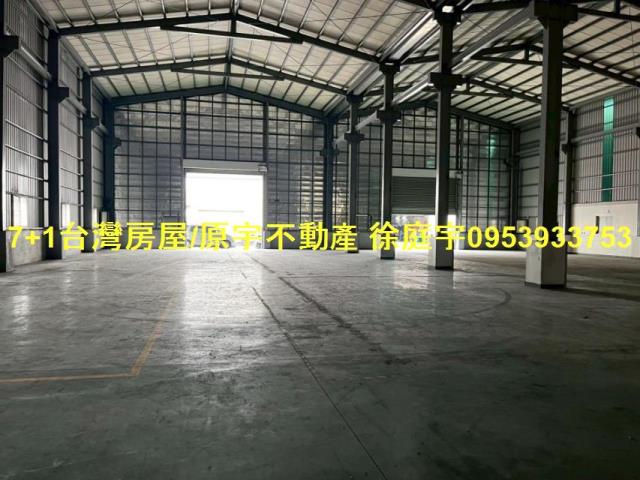 高雄仁武廠房-0