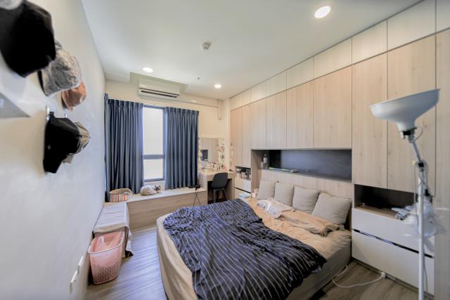 高雄鳳山大樓-11